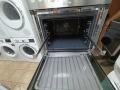 Иноксова печка за вграждане Миеле Miele Made in Germany с две години гаранция!, снимка 4
