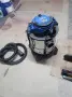 Прахосмукачка scheppac 20л чисто нова 1300w., снимка 1