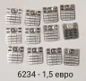 Клавиатура за Nokia 6234,6233,N70,7250,6680,7610,2600,6230i,6288,6280,6610,6610,6610i,6210,6120,N95, снимка 1