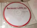 LOVE CD 2309261902H2E7R, снимка 5