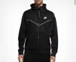 Оригинален мъжки суичър Nike, снимка 1