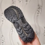 туристически обувки Lowa Renegade III GTX LO номер 45 ,водоустойчиви GORE-TEX, снимка 6