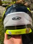 Каска HJC размер S, снимка 10