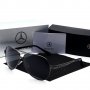 Слънчеви очила - Mercedes Benz - Gray