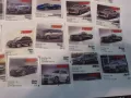 Картинки от дъвки Turbo, коли 50 броя, снимка 7