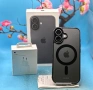 ГАРАНЦИОНЕН!!! Apple iPhone 17, 256GB, 5G, Black + подарък оригинален адаптер на Apple , снимка 6
