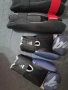 Ръкавици и протектори за крака, снимка 2