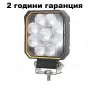 LED Халоген за задна светлина/Работна – T240, снимка 1