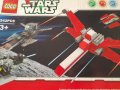 Конструктор тип лего STARS WARS с 242 части, снимка 1 - Конструктори - 38501819