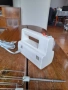 Стар миксер Braun , снимка 4