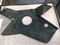 078103927B**NEU**VAG**AUDI**V 6**КАПАК ЗА ДВИГАТЕЛ **10.1991-2004**, снимка 3