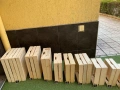 Декоративни щайги , снимка 2