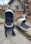 Детска количка Rikko Brano Pro, 2 в 1, снимка 2