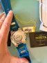 Продавам оригинален INVICTA BOLT 25465 – Blue/Silver, 51.5 mm, снимка 6