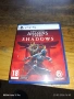 Продавам Assassin's Creed Shadow ps5, снимка 1