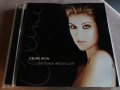 CELINE DION, снимка 1 - CD дискове - 36616108