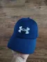 under armour golf - страхотна шапка КАТО НОВА , снимка 2