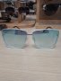 Очила Лукс Сини с бяла рамка , снимка 1 - Слънчеви и диоптрични очила - 40096092
