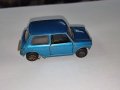 Количка polistil mini cooper , снимка 4