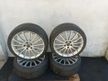 Джанти алуминиеви 18 цола 5×112 За Мерцедес  и Ауди , снимка 3