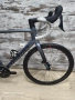 Карбонов шосеен велосипед Wilier Zero SL Disc Ultegra NDR Tubeless | XL, снимка 2