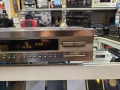 CD Player Yamaha CDX-396 Titan С оригинално дистанционно. В отлично техническо и визуално състояние., снимка 5