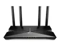 Безжичния рутер TP-Link EX220 AX1800 Dual-Band Wi-Fi 6, снимка 1