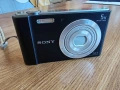 Sony DSC-W800 фотоапарат , снимка 2