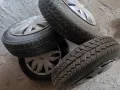 Продавам зимни гуми, снимка 12