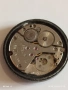 Лот 3 броя стари механизми с циферблат СССР за части КОЛЕКЦИЯ 53210, снимка 8