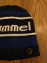 hummel - страхотна зимна шапка КАТО НОВА, снимка 2
