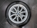19” К-т BMW Джанти Style 734 Зимни Гуми Continental Датчици БМВ X5 G05 X6 G06, снимка 4