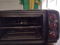 Мини Фурна DELONGHI SFORNATUTTO 31849, 1400W, снимка 3