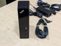 Докинг станция Lenovo ThinkPad USB 3.0 Dock + Гаранция, снимка 3