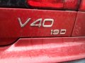 Volvo,Части за Волво Комби V40,1.9TD, Direct injection, Комби,2000г, снимка 2