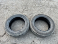 Две зимни гуми Sava 185/65 15 цола, снимка 1 - Гуми и джанти - 44517702