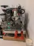 Rocket Giotto Type V еспресо машина и кафемелачка, снимка 2