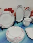 Порцеланов сервиз Winterling Roslau Germany Bawaria, снимка 5