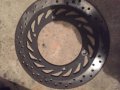 Дискове за Honda CBF 600 -2004-2007, снимка 2