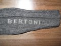 Пуловер BERTONI   мъжки,М-Л, снимка 5