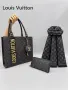 Louis Vuitton Дамска Чанта Луис Витон - Различни Цветове Код SK2187, снимка 9