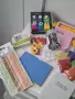 Детски комплект за творчество / крафт материали, снимка 3