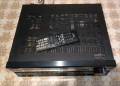 Onkyo TX-SR707, снимка 2