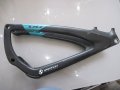 Заден носач  за велосипед Yeti SB66c Carbon 2014, снимка 8