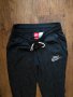 Nike Gym Vintage - страхотно дамско долнище, снимка 3