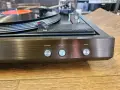 Грамофон Dual CS 650 RC Electronic Direct Drive – Перфектен Пълен Автомат, Made in W. Germany, снимка 6