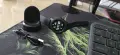*ОТЛИЧЕН* Смарт Часовник Samsung Galaxy Watch (DC38, SM-R810), зарядно, снимка 1