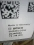 Чисто нова иноксова свободно стояща съдомиялна 60см широка Бош Bosch Serie 6   2 години гаранция!, снимка 5