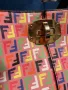 Дамска чанта Fendi Фенди, снимка 8