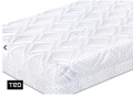 Двулицев Матрак ТЕД Silver Comfort 160 на 200, снимка 5